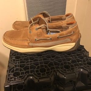 Men’s Sperry